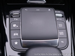 Mercedes-Benz CLA 2,0 35 AMG 225kW 4MATIC D 2020