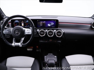 Mercedes-Benz CLA 2,0 35 AMG 225kW 4MATIC D 2020