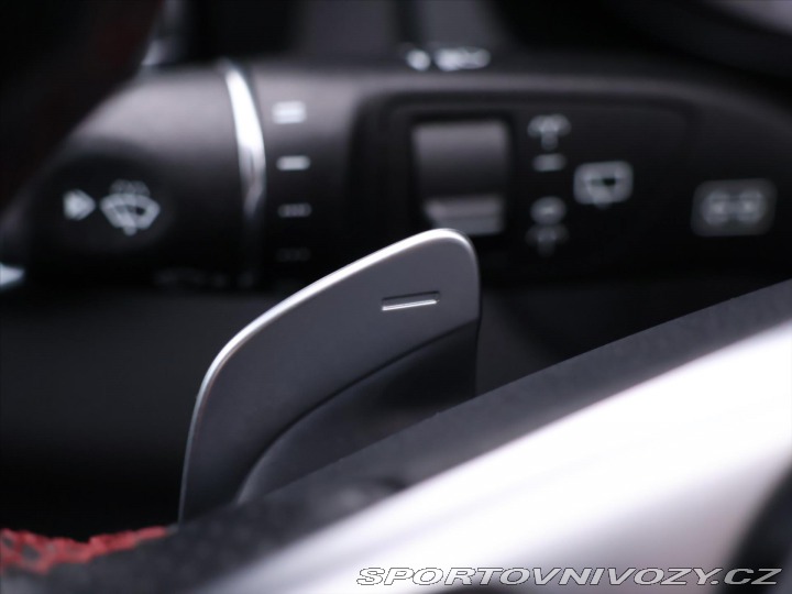 Mercedes-Benz CLA 2,1 200d Aut. 4Matic AMG 2016