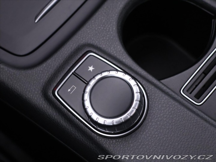 Mercedes-Benz CLA 2,1 200d Aut. 4Matic AMG 2016