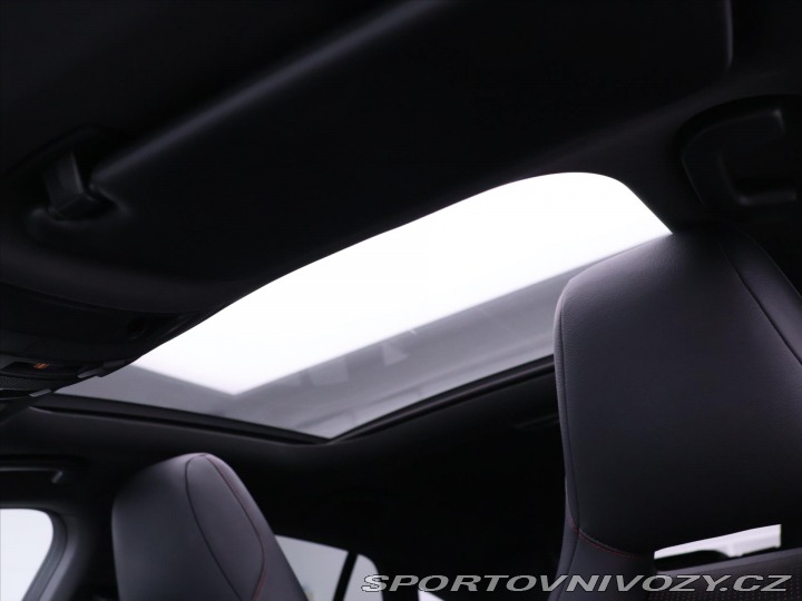 Mercedes-Benz CLA 2,1 200d Aut. 4Matic AMG 2016