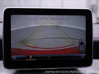 Mercedes-Benz CLA 2,1 200d Aut. 4Matic AMG 2016