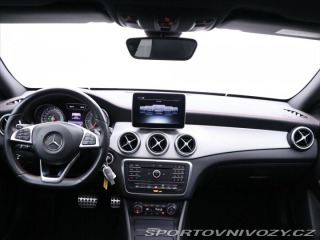 Mercedes-Benz CLA 2,1 200d Aut. 4Matic AMG 2016