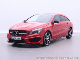 Mercedes-Benz CLA 2,1 200d Aut. 4Matic AMG 2016