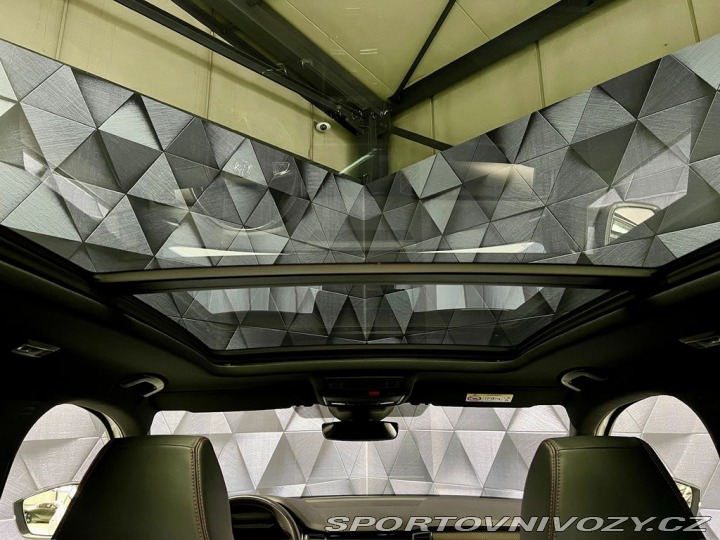 Škoda Kodiaq RS 2.0 Bi-TDI RS DSG 4X4, CA 2019