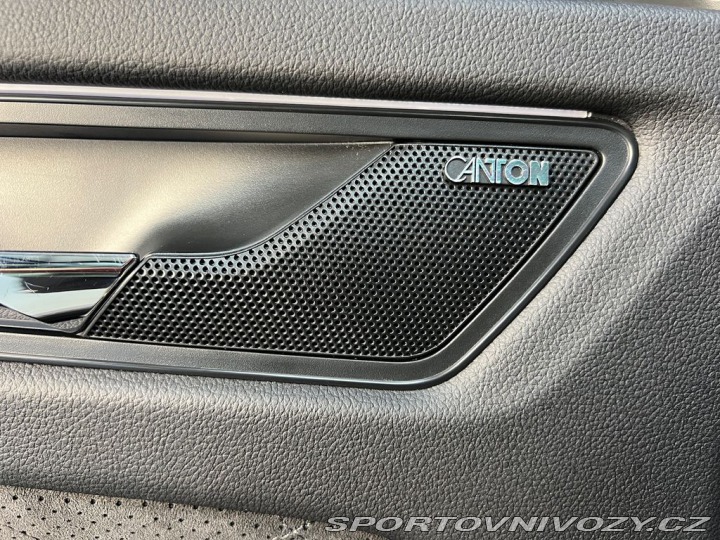 Škoda Kodiaq RS 2.0 Bi-TDI RS DSG 4X4, CA 2019