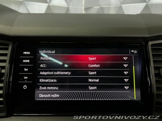 Škoda Kodiaq RS 2.0 Bi-TDI RS DSG 4X4, CA 2019