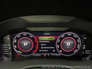 Škoda Kodiaq RS 2.0 Bi-TDI RS DSG 4X4, CA 2019