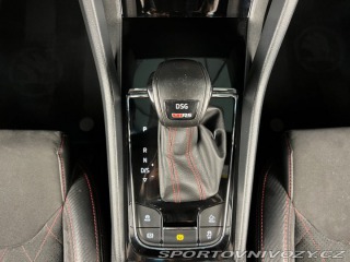 Škoda Kodiaq RS 2.0 Bi-TDI RS DSG 4X4, CA 2019