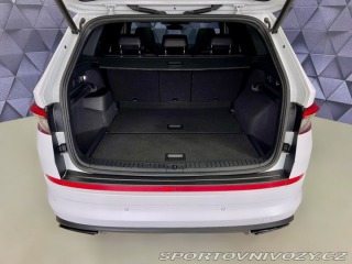 Škoda Kodiaq RS 2.0 Bi-TDI RS DSG 4X4, CA 2019