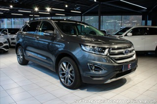 Ford  Edge TDCI AWD PS Titanium Pano