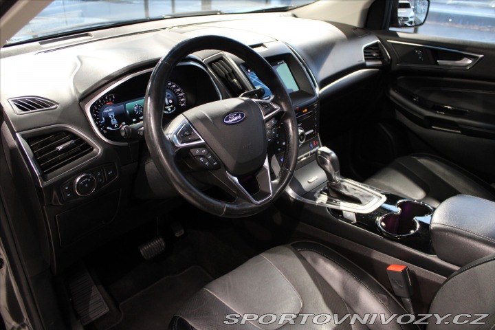 Ford Ostatní modely Edge TDCI AWD PS Titanium Pano 2018