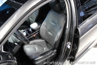 Ford Ostatní modely Edge TDCI AWD PS Titanium Pano 2018