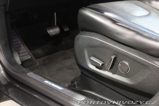 Ford Ostatní modely Edge TDCI AWD PS Titanium Pano 2018