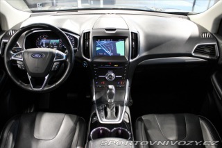 Ford Ostatní modely Edge TDCI AWD PS Titanium Pano 2018