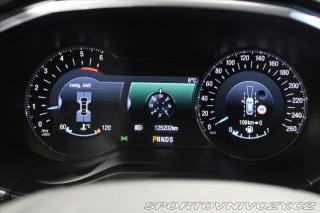 Ford Ostatní modely Edge TDCI AWD PS Titanium Pano 2018