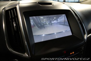 Ford Ostatní modely Edge TDCI AWD PS Titanium Pano 2018