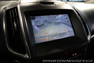 Ford Ostatní modely Edge TDCI AWD PS Titanium Pano 2018