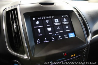 Ford Ostatní modely Edge TDCI AWD PS Titanium Pano 2018