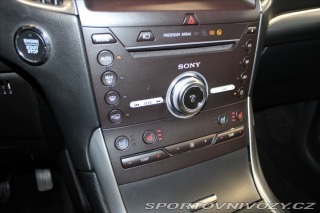 Ford Ostatní modely Edge TDCI AWD PS Titanium Pano 2018