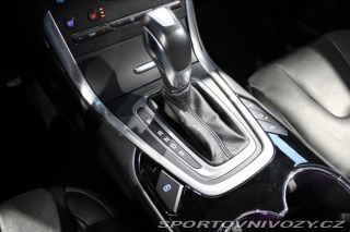 Ford Ostatní modely Edge TDCI AWD PS Titanium Pano 2018