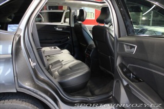 Ford Ostatní modely Edge TDCI AWD PS Titanium Pano 2018