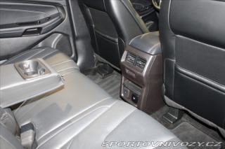 Ford Ostatní modely Edge TDCI AWD PS Titanium Pano 2018