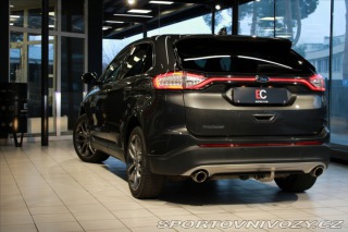 Ford Ostatní modely Edge TDCI AWD PS Titanium Pano 2018