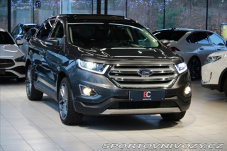 Ford Ostatní modely Edge TDCI AWD PS Titanium Pano 2018