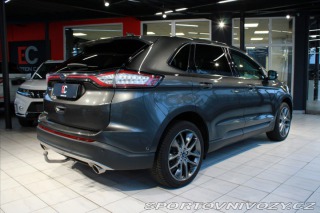 Ford Ostatní modely Edge TDCI AWD PS Titanium Pano 2018