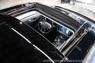 Ford Ostatní modely Edge TDCI AWD PS Titanium Pano 2018