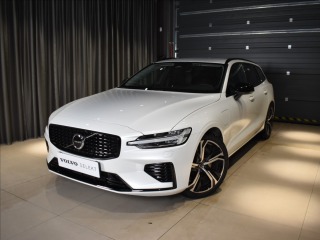 Volvo V60 T8 AWD PLUS BLIS,Bezklíč