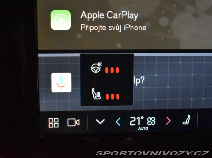 Volvo V60 T8 AWD PLUS BLIS,Bezklíč 2025