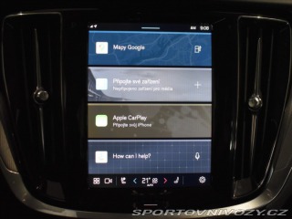 Volvo V60 T8 AWD PLUS BLIS,Bezklíč 2025