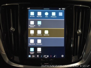 Volvo V60 T8 AWD PLUS BLIS,Bezklíč 2025