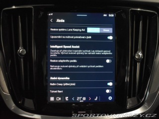 Volvo V60 T8 AWD PLUS BLIS,Bezklíč 2025