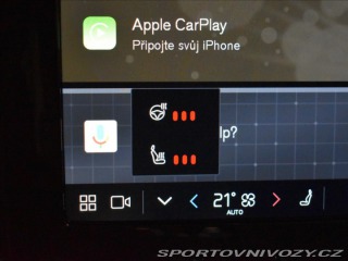 Volvo V60 T8 AWD PLUS BLIS,Bezklíč 2025