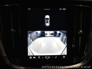 Volvo V60 T8 AWD PLUS BLIS,Bezklíč 2025