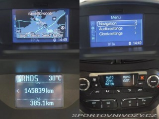 Ford Ostatní modely C-MAX 2,0   Akt. 164 tis km 1800