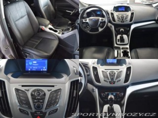 Ford Ostatní modely C-MAX 2,0   Akt. 164 tis km 1800