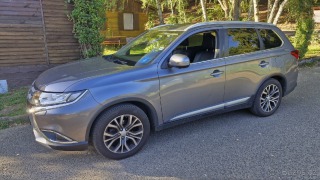 Mitsubishi  Outlander 2,3   4x4