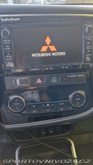 Mitsubishi Ostatní modely Outlander 2,3   4x4 2016