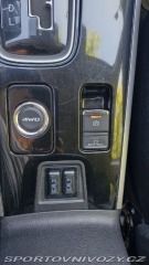 Mitsubishi Ostatní modely Outlander 2,3   4x4 2016