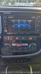 Mitsubishi Ostatní modely Outlander 2,3   4x4 2016