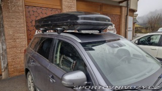 Mitsubishi Ostatní modely Outlander 2,3   4x4 2016