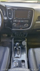 Mitsubishi Ostatní modely Outlander 2,3   4x4 2016
