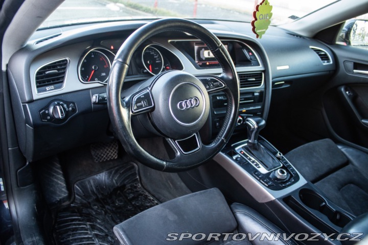 Audi A5 Sportback  3.0 TDI multit 2014