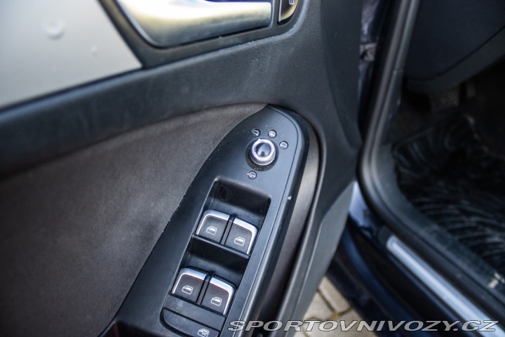 Audi A5 Sportback  3.0 TDI multit 2014