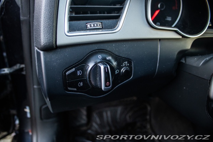 Audi A5 Sportback  3.0 TDI multit 2014