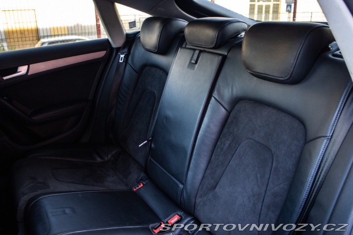 Audi A5 Sportback  3.0 TDI multit 2014